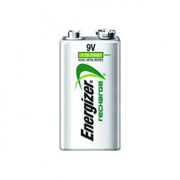 Pile rechargeable 9V | ENE138771