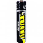 Image du produit : Pile LR03 AAA 1.5V ENERGIZER - Type de pile : AAA - Tension : 1,5 V - Nombre de piles : 10 - Type de conditionnement : boîte ENERGIZER | ENE361063