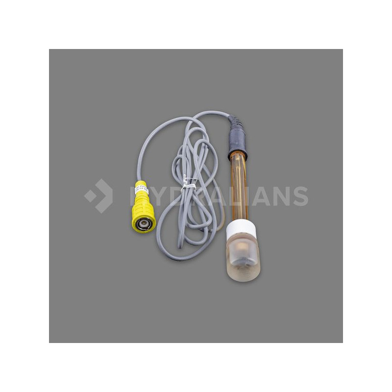 Sonde redox panneau câble 80cm EMEC | ERHS