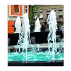 Image du produit : Ajutage effet moussant 50 mm 1" SAFE-RAIN | F2391006