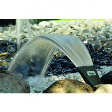 Ajutage lame d’eau 1"1/2 SAFE-RAIN | F2691505