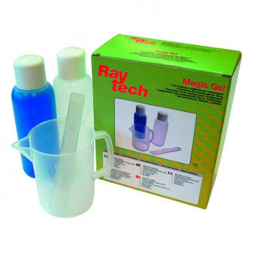 Connexion gel kit bi-composants IP68 - 1L | G MAGIC GEL 1000