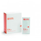 Image du produit : Solution tampon sel 6,44 g/L - Sachet de 20ML HANNA INSTRUMENTS | HI70038P