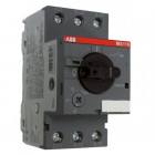 Image du produit : Disjoncteur moteur 1.6 - 2.5A ABB | MPPR0104