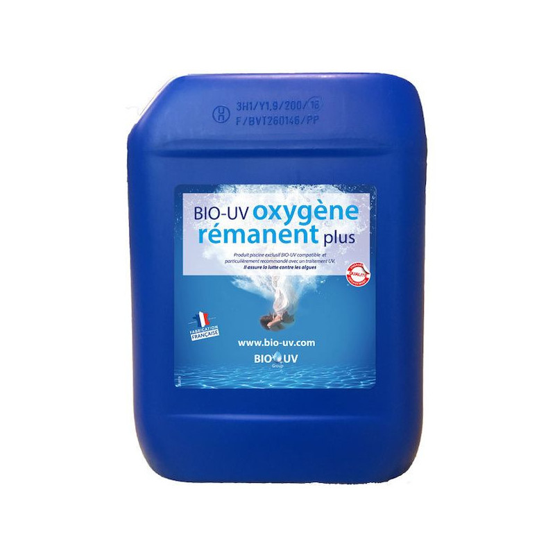 Remanant 10 L BIO-UV | PRO000010