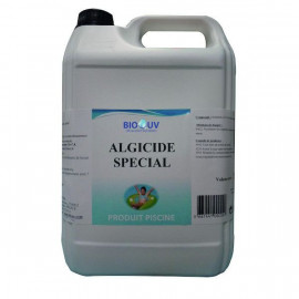 Algicide spécial - 5 L...