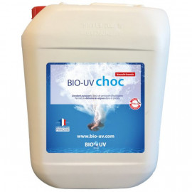 Produit BIO-UV Choc - 10 L BIO-UV | PRO016459