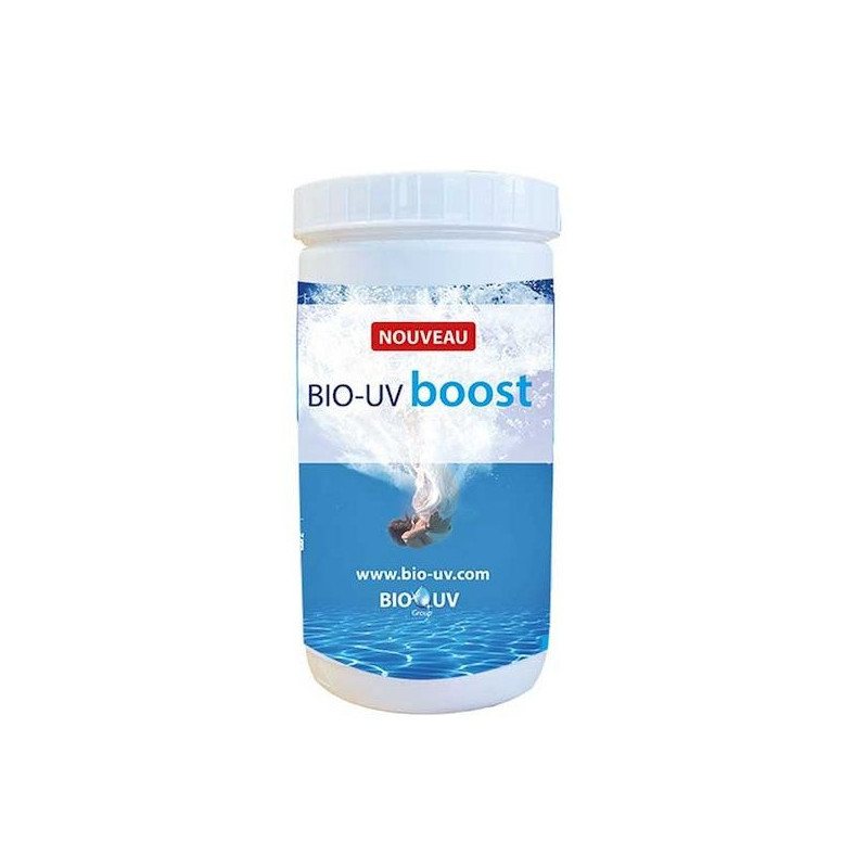 Traitement Boost - 1 kg BIO-UV | PRO016462