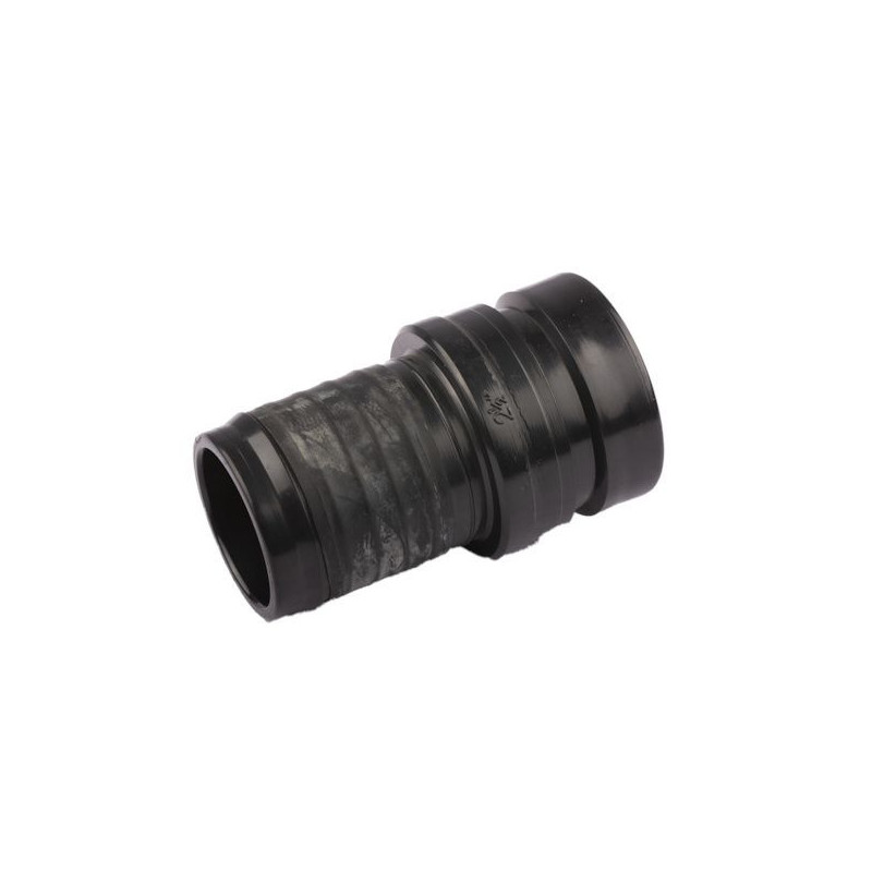 Raccord FLAT PE COUPLING FLAT MALE - Quick Coupling 63,cannelé 63 | QC HM 65MM