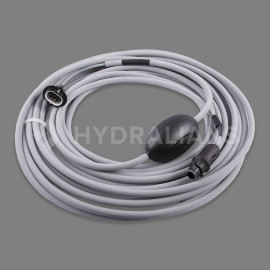 Câble flottant 15m CYCLONX / RC 4360 ZODIAC | R0632100