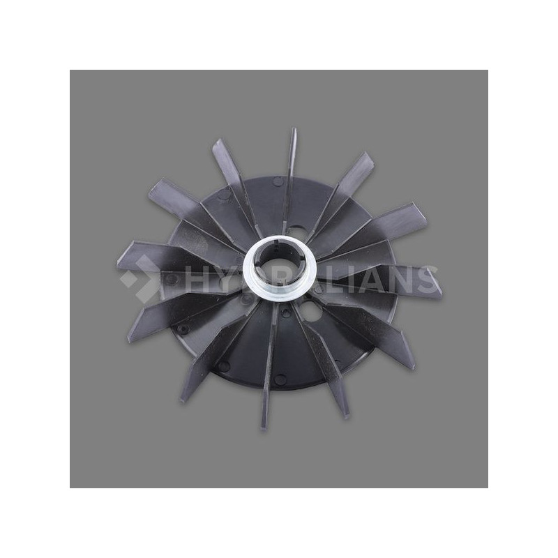 Ventilateur de moteur de pompe 1,1 kW à 2,2 kW PENTAIR | R102P0980