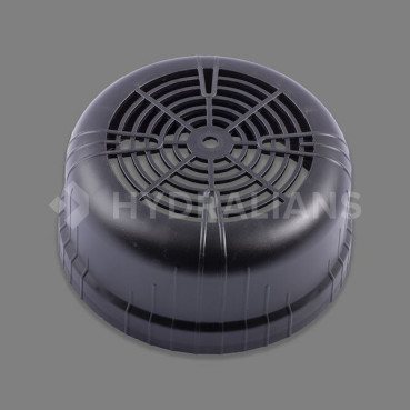 Cache ventilateur Pentair 1,1kW M/T - 1,5kW M/T - PENTAIR | R721S1250