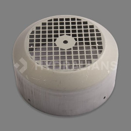 Cache ventilateur ATB 2.2 kW Tri PENTAIR | RB10038