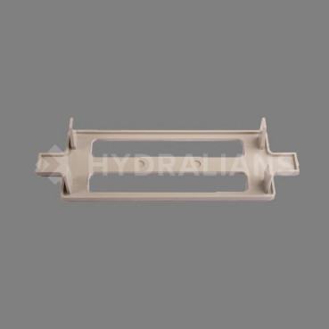 Cache couvercle inf Aquavac HAYWARD | RCX75006