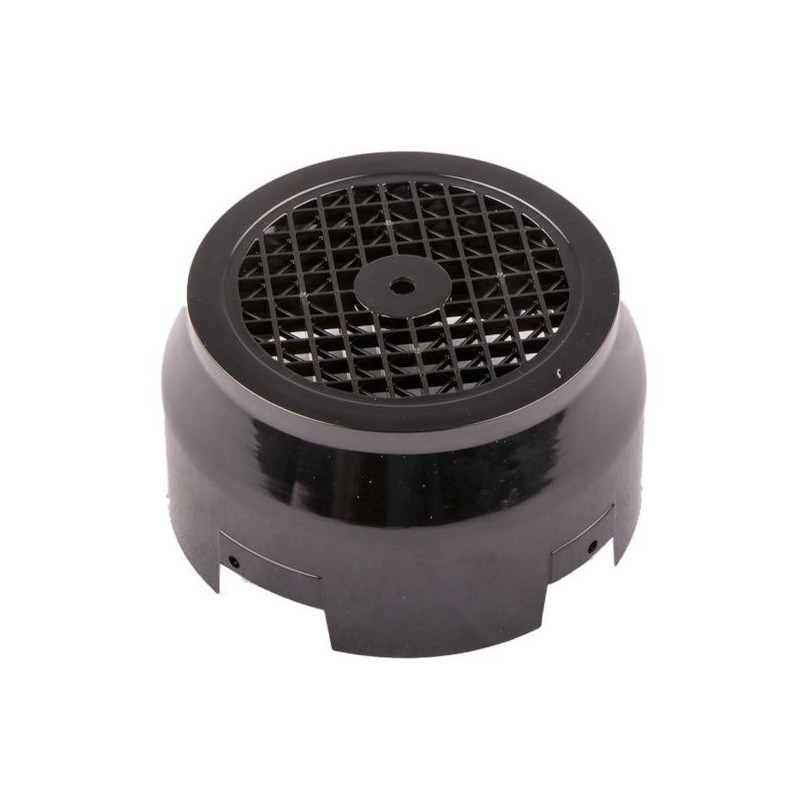 Capot de ventilateur moteur RSII EVO HAYWARD | SPXMAOECAP