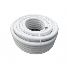 Tube PVC souple piscine 25...