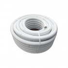 Image du produit : Tube PVC souple piscine 25 m - 50 mm HELIFLEX | TRE50-25ML