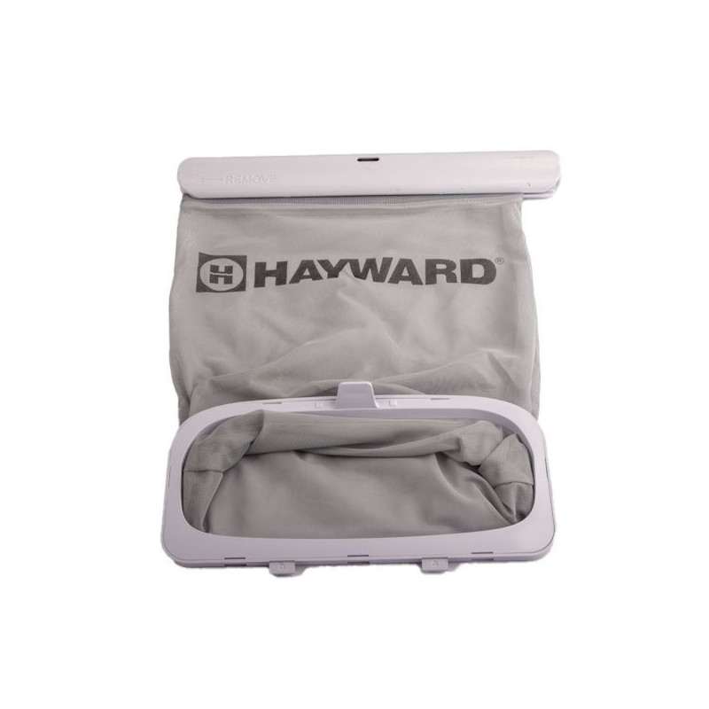 sac a feuilles avec porte sac trivac 700 HAYWARD | TVX7000BA