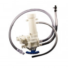 Image du produit : kit de valve trivac 700 HAYWARD | TVX7000VA