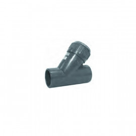 Clapet de retenue PVC pression VRIV - 65 mm ALIAXIS | VRIV75