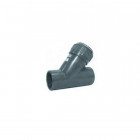 Image du produit : Clapet de retenue PVC pression VRIV - 80 mm ALIAXIS | VRIV90