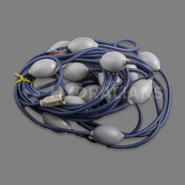 Câble 17m cybernaut nt ZODIAC | W1426A
