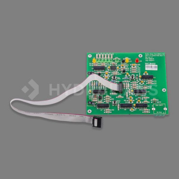 Carte électronique control LM2S ZODIAC | W222111