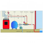 Image du produit : Echangeur chaleur piscine HEATLINE NU - 20 kW ZODIAC | W49NT20