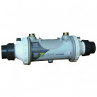 Image du produit : Echangeur chaleur piscine HEATLINE NU - 70 kW ZODIAC | W49NT70