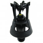 Image du produit : Arroseur XCEL-WOBBLER déflecteur noir portée 7 mètres SENNINGER | XWOB07B3HALD