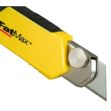 Cutter Stanley 25mmm à cartouche FATMAX | 0-10-486