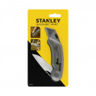 Image du produit : Couteau de poche multi - lames quickslide sport Stanley | 0-10-813