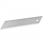 Image du produit : Lames de cutters 18mm extra - epaisses - distributeur 8 lames Stanley | 0-11-219