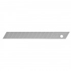 Image du produit : Lames de cutters 9mm - distributeur 10 lames Stanley | 0-11-300