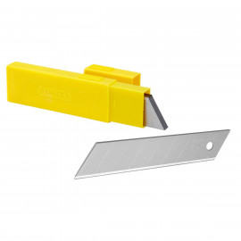 Lames de cutters 25mm -...