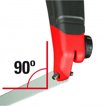 Scie à métaux 5 en 1 FATMAX - longueur 430 mm Stanley | 0-20-108