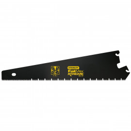 Lame de scie instantchange - 1 lame jet cut blade armor speciale placo panneaux de plâtre 550mm - FATMAX professionnelle Stanley | 0-20-205