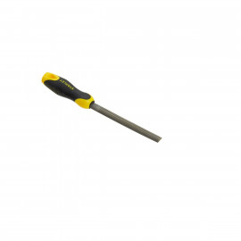 Lime demi - ronde mi - douce 200mm Stanley | 0-22-456