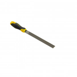 Lime plate batarde 150mm Stanley | 0-22-486