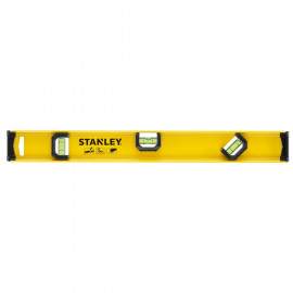 Niveau profile basic i - beam 45cm Stanley | 0-42-073