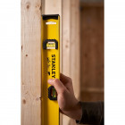 Image du produit : Niveau profile basic i - beam 45cm Stanley | 0-42-073