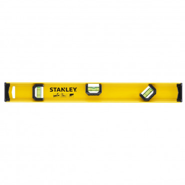 Niveau profile basic i - beam 60cm Stanley | 0-42-074