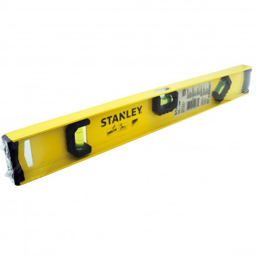 Niveau profile basic i - beam 60cm Stanley | 0-42-074