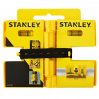 Image du produit : Niveau d'angle post level Stanley | 0-47-720