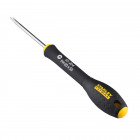 Image du produit : Tournevis Stanley phillips ph0 x 75mm FATMAX | 0-65-206