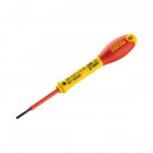 Image du produit : Tournevis Stanley électricien isolé 1000 Volts 5,5 x 150mm FATMAX | 0-65-413