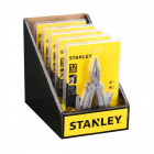 Image du produit : Pince multifonctions 12 outils en 1 Stanley | 0-84-519