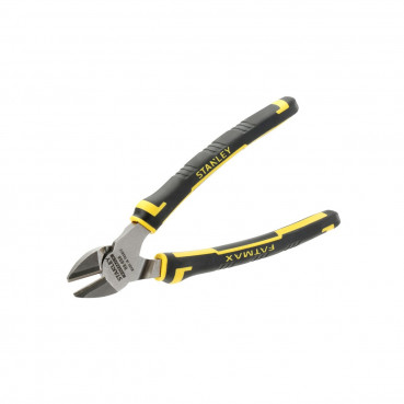 Pince coupante diagonale d'electricien 160mm FATMAX Stanley | 0-89-858