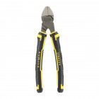 Image du produit : Pince coupante diagonale d'electricien 160mm FATMAX Stanley | 0-89-858