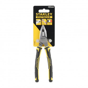 Pince universelle 200mm FATMAX Stanley | 0-89-868